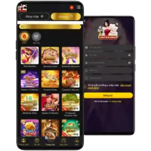 Tải App HOT54