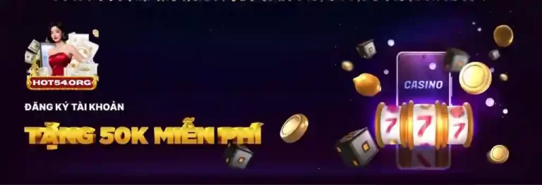 Đăng Ký HOT54